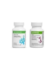 Xtra-cal Kalsiyum Takviyesi ve Kadınlar Için Vitamin Ve Mineral 2 li set