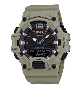 CASIO HDC-700-3A3VDF ERKEK KOL SAATİ