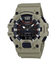CASIO HDC-700-3A3VDF ERKEK KOL SAATİ