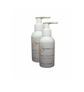 Breast Gain Kadınlara Özel Göğüs Şekillendirici Dolgunlaştırıcı Bakım Kremi 120ml X 2 ADET