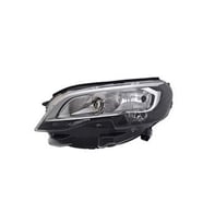 PEUGEOT EXPERT ÖN FAR ELEKTRİKLİ MOTORLU SOL 17- PEJ10EX006 9808572680