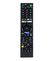 Sony URC1518 Universal Lcd-Led Android  Tv Kumanda