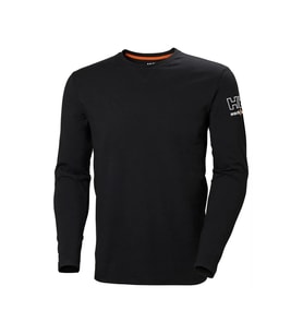 Helly Hansen Workwear Kensington Uzun Kollu Sweatshirt -79242