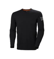 Helly Hansen Workwear Kensington Uzun Kollu Sweatshirt -79242