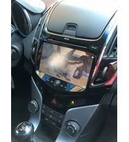 CRUZE NEW NAVİGASYON DVD USB BLUETOOTH KAMERA 2012