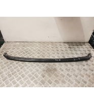 Volkswagen Polo 2010-2015 Tampon Demiri Alt İnce Ön (Oem No:6R0807651A)
