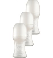 Pur Blanca Rolon 50 Ml - 3 Adet
