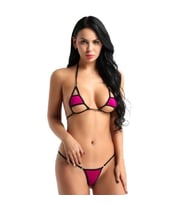 Bayan Fantazi Bikini