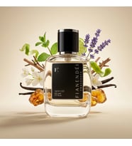 FIANENDÉI PARFUMS M-B2 SPECIAL PARFUM 50 ML