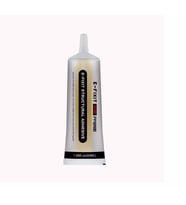 E-Fixit A130 Telefon Kasa Kapak Hızlı Yapıştırıcı 50ml Beyaz