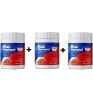 Olegovich Medicine Olegovic Medicine 3 Adet - Rus Merhemi 50 ml - Orijinal Ürün