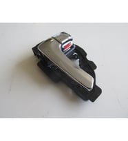 HYUNDAI IX35- 10/15; ÖN KAPI İÇ AÇMA KOLU SOL NİKELAJLI (EURO BODY) 82610-2S010 655-3012