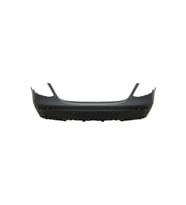 Mercedes W213 2016-2019 Tampon Arka PDCli Apalı Luxury A2138850825 Wender