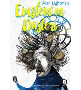 Einstein’ın Düşleri - Alan Lightman