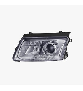 FAR PASSAT SOL BEYAZ ELEKTRİKLİ 97 SİSLİ