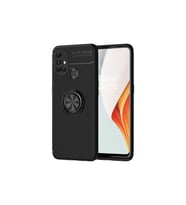 OnePlus Nord N10 5G Uyumlu Kılıf Zore Ravel Silikon Kapak