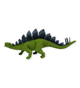 Hayvan Figürleri - Dinazor Figürü 13 cm - Stegosaurus