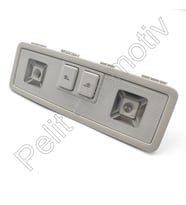 Arteon Arka Tavan Lambası Led 5G0947291K