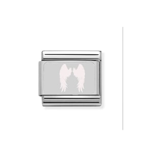 İTALYAN BİLEKLİK CHARM NOMİ ÇELİK 1 CM 9 MM LÜTFEN [GÖRSELDEKİ AÇIKLAMAYI OKUYUNUZ] fmaccesories