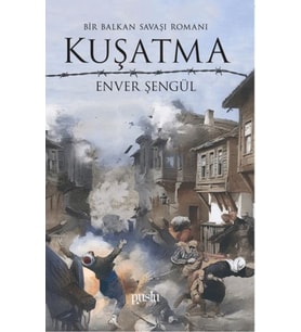 Kuşatma