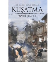 Kuşatma