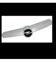 Opel Corsa D 2006-2011 Panjur Nikelaji 13211576 Karoser