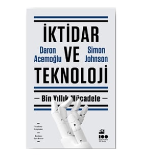 İktidar ve Teknoloji