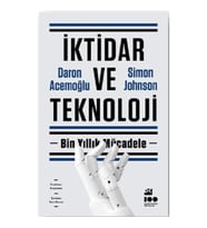 İktidar ve Teknoloji