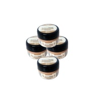 Three Brand CiIt BeyazIatıcı Arnavut Kremi 4 Tane 50 ml