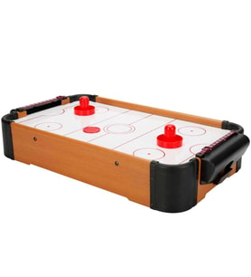 Rising Sports Ahşap Masaüstü Hava Hokeyi