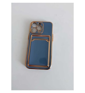 İphone 13 Pro Kartlıklı Kılıf Modelleri
