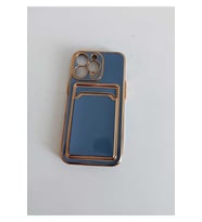 İphone 13 Pro Kartlıklı Kılıf Modelleri