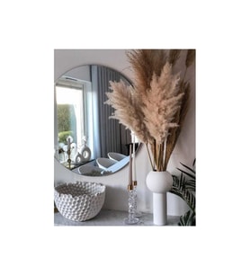 PAMPAS 3LÜ (Sarı-Ekru)