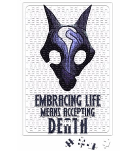 Embrace Life Kindred Puzzle 240 Parça Yapboz