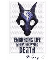 Embrace Life Kindred Puzzle 240 Parça Yapboz