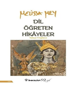 Dil Öğreten Hikayeler - Türkçe İngilizce