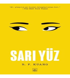 Sarı Yüz