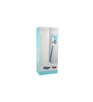 LS8807Q Dikey Elektrik Süpürgesi  Kapalı Kutu Yeşil-Gri  3 in1
