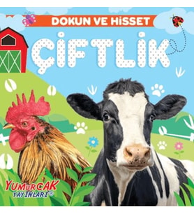 Dokun ve Hisset - Çiftlik