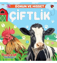 Dokun ve Hisset - Çiftlik