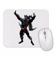 Dungeons Dragons Caverna Do Dragao Mouse Pad.jpg