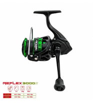 SELECT REFLEX 3000S 4+1BB 5.2:1 LRF OLTA MAKİNESİ