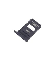 Xiaomi 15 Pro Uyumlu Sim Kart Tepsisi 24101PNB7C, 2410DPN6CC (Siyah)