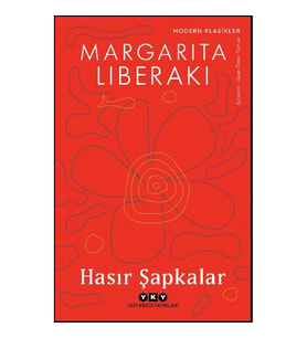 Hasır Şapkalar