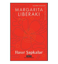 Hasır Şapkalar