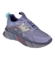 Pullman Triko Kadın Spor Ayakkabı Sneaker GJ-487 MOR