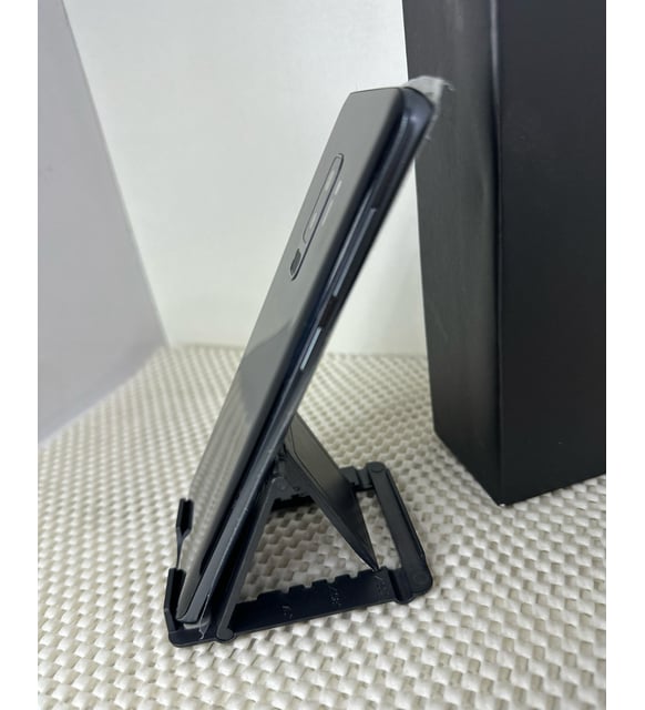 TEŞHİR SAMSUNG GALAXY S9 PLUS SİYAH HAFIZA 64GB RAM 6GB ADINIZA
