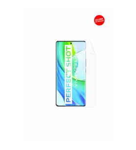 Vİvo V29 Lite 5G Ekran Koruyucu Tam Kaplayan Hd Film