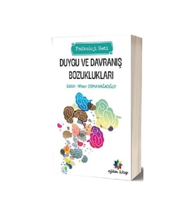 Duygu ve Davraniş Bozuklukları - Nihan Osmanağaoğlu