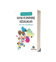 Duygu ve Davraniş Bozuklukları - Nihan Osmanağaoğlu